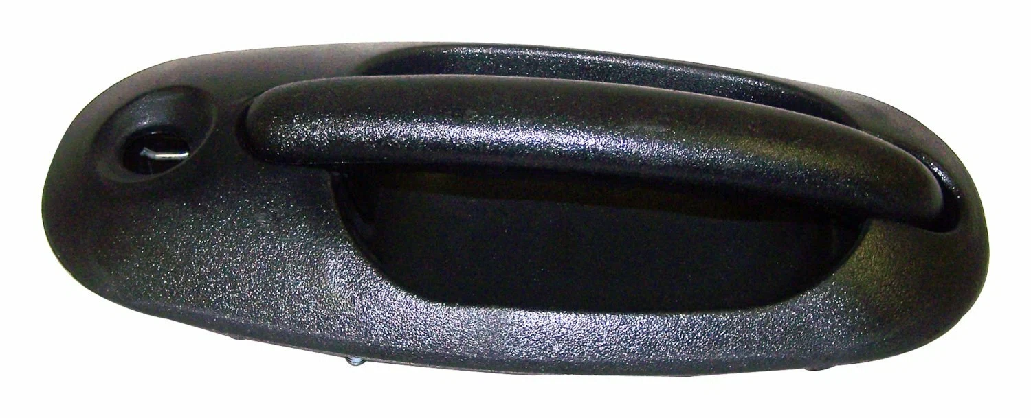 Crown Automotive - Metal Black Door Handle - QJ98SJM